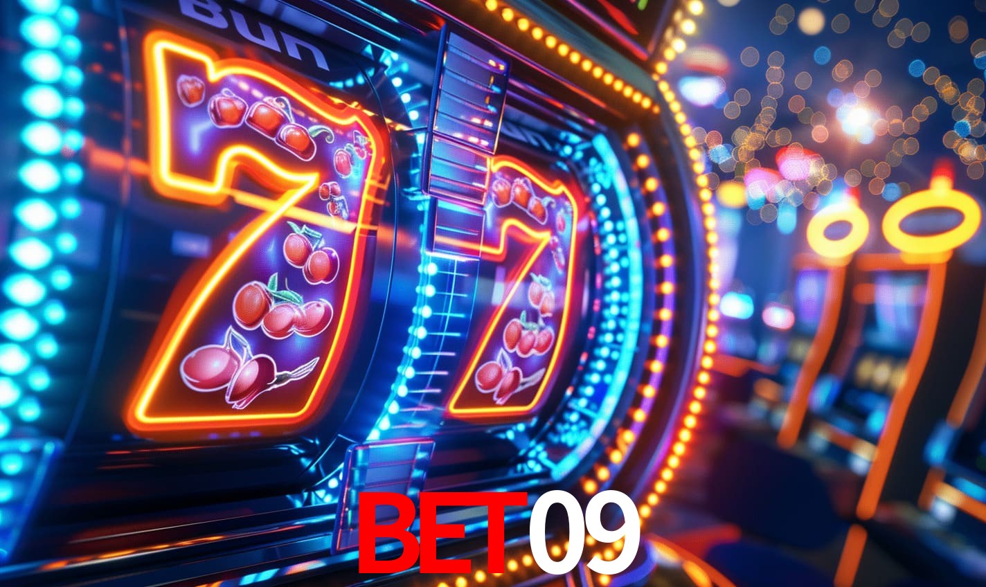 Jogos Emocionantes BET09